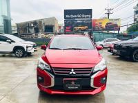 Bán xe Mitsubishi Attrage 2021 1.2 CVT giá 370 Triệu - TP HCM