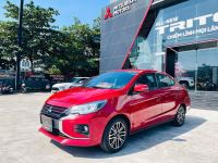 Bán xe Mitsubishi Attrage 2021 Premium 1.2 CVT giá 390 Triệu - TP HCM