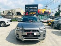 Bán xe Mitsubishi Outlander Sport 2015 2.0 CVT Premium giá 455 Triệu - TP HCM