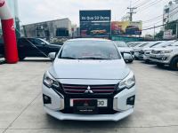 Bán xe Mitsubishi Attrage 2021 Premium 1.2 CVT giá 405 Triệu - TP HCM