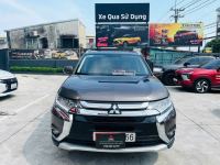 Bán xe Mitsubishi Outlander 2018 2.4 CVT Premium giá 650 Triệu - TP HCM