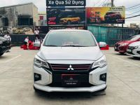 Bán xe Mitsubishi Attrage 2022 1.2 CVT giá 395 Triệu - TP HCM