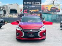 Bán xe Mitsubishi Attrage 2022 1.2 CVT giá 395 Triệu - TP HCM