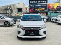 Bán xe Mitsubishi Attrage 2021 1.2 MT giá 295 Triệu - TP HCM