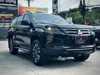 Bán xe Mitsubishi Pajero Sport 2022 2.4D 4x4 AT giá 1 Tỷ 30 Triệu - TP HCM