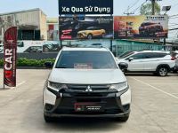 Bán xe Mitsubishi Outlander 2.4 CVT Premium 2018 giá 560 Triệu - TP HCM