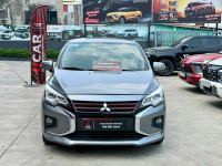 Bán xe Mitsubishi Attrage 2021 1.2 CVT giá 355 Triệu - TP HCM