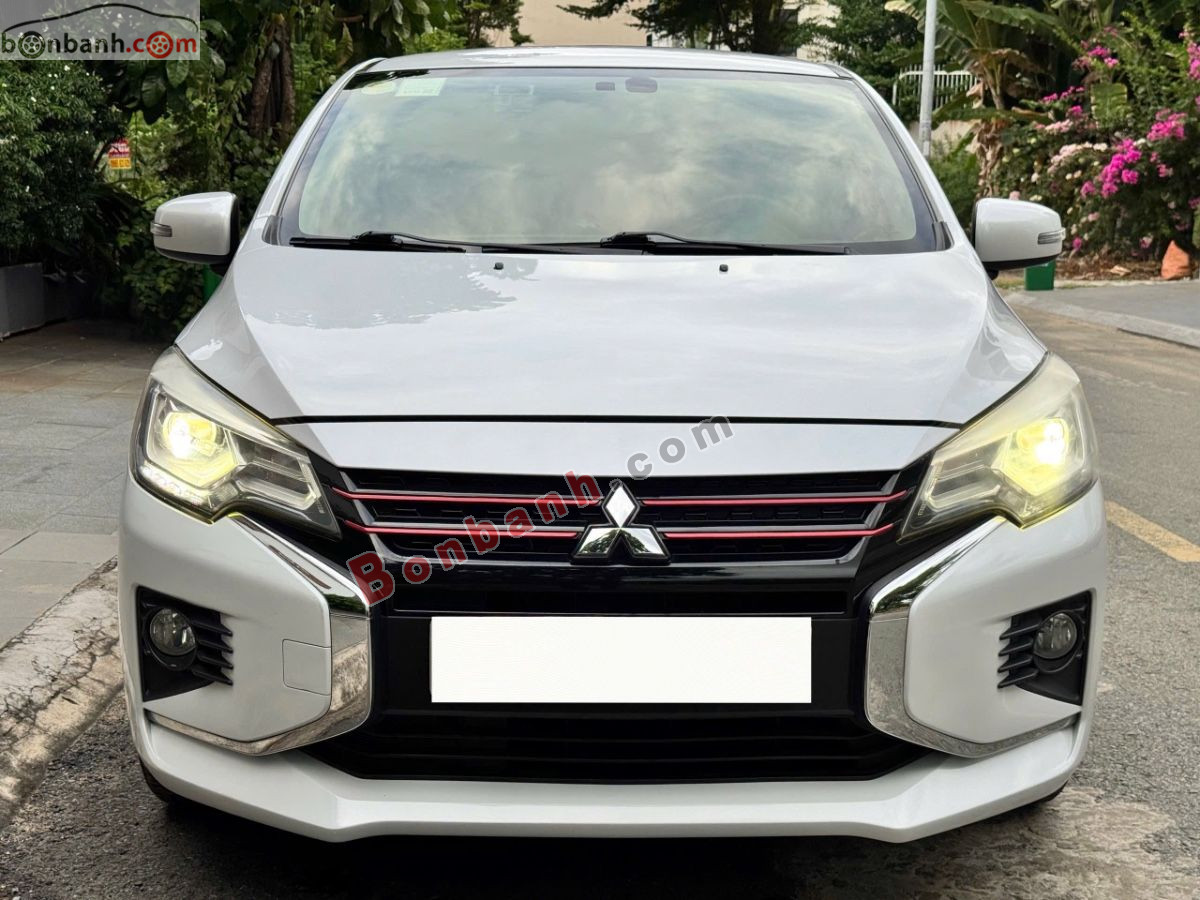 Mitsubishi Attrage Premium 1.2 CVT 2023 - 355 Triệu