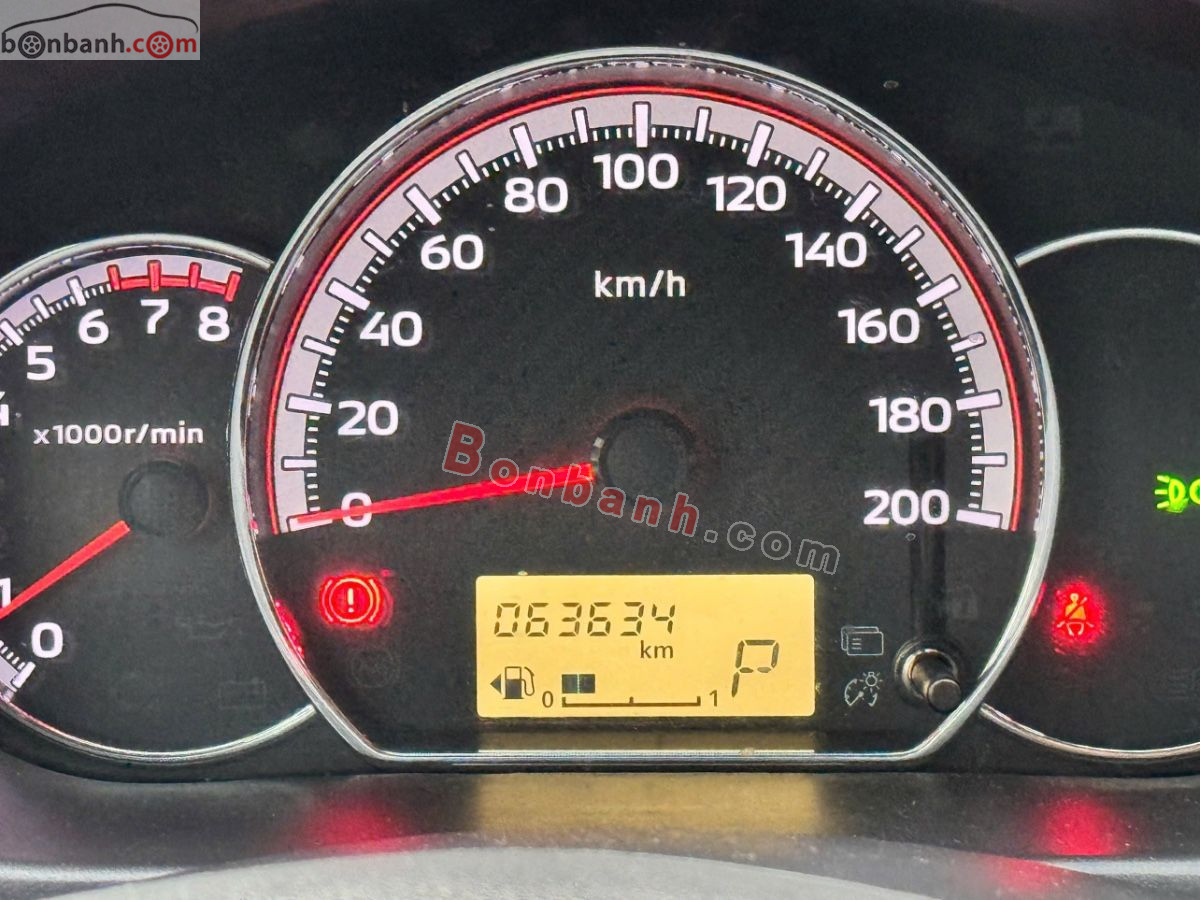 Mitsubishi Attrage Premium 1.2 CVT 2023 - 355 Triệu 5