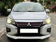 Bán xe Mitsubishi Attrage 2023 Premium 1.2 CVT giá 355 Triệu - TP HCM