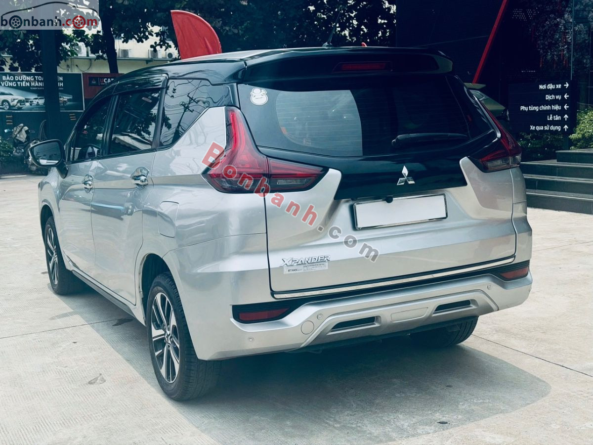 Mitsubishi Xpander 1.5 AT 2019 - 405 Triệu 4