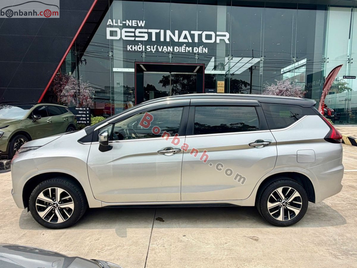 Mitsubishi Xpander 1.5 AT 2019 - 405 Triệu 3