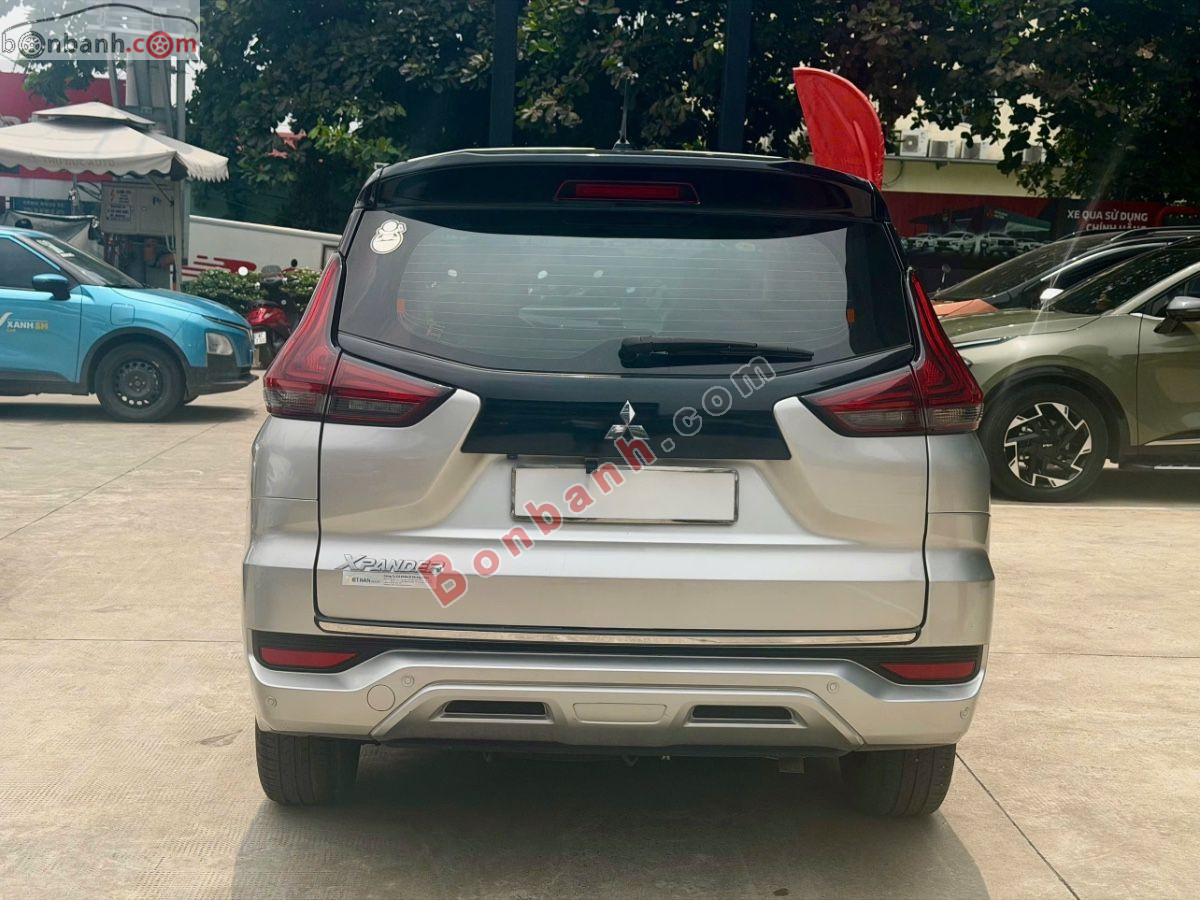 Mitsubishi Xpander 1.5 AT 2019 - 405 Triệu 5