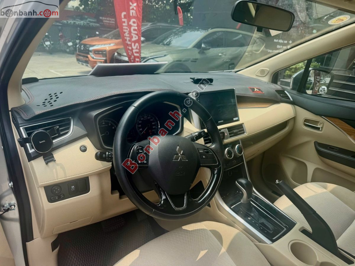 Mitsubishi Xpander 1.5 AT 2019 - 405 Triệu 6
