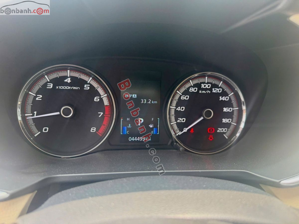 Mitsubishi Xpander 1.5 AT 2019 - 405 Triệu 9