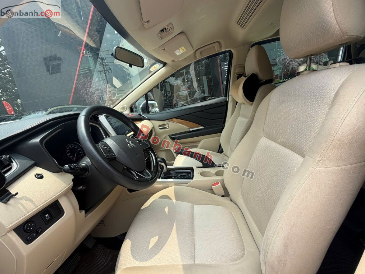 Mitsubishi Xpander 1.5 AT 2019 - 405 Triệu 7