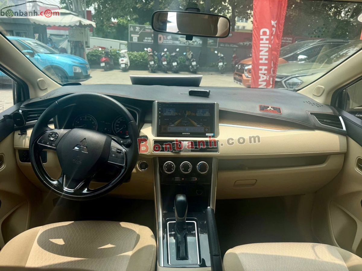 Mitsubishi Xpander 1.5 AT 2019 - 405 Triệu 8