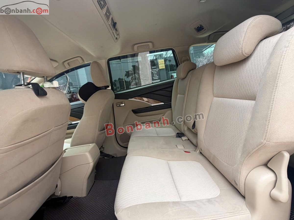 Mitsubishi Xpander 1.5 AT 2019 - 405 Triệu 10