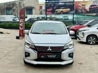Bán xe Mitsubishi Attrage 2020 1.2 CVT giá 300 Triệu - TP HCM