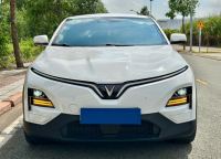 Bán xe VinFast VF6 2024 Plus giá 570 Triệu - TP HCM