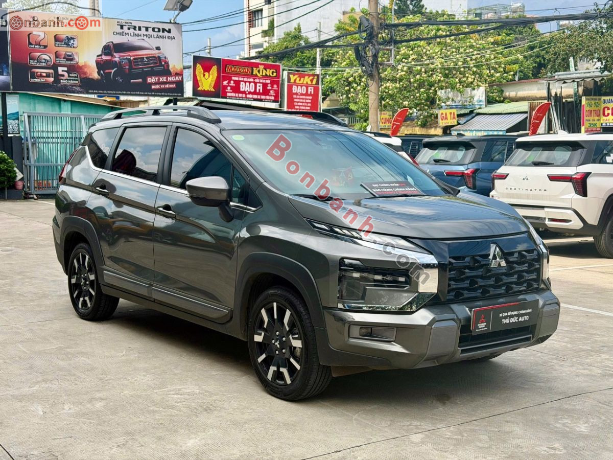 Mitsubishi Xpander Cross 1.5 AT 2026 - 615 Triệu 3