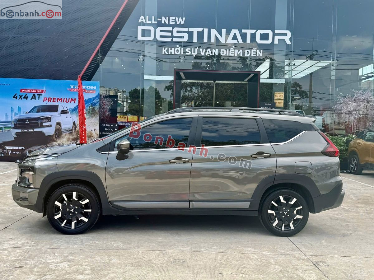 Mitsubishi Xpander Cross 1.5 AT 2026 - 615 Triệu 4