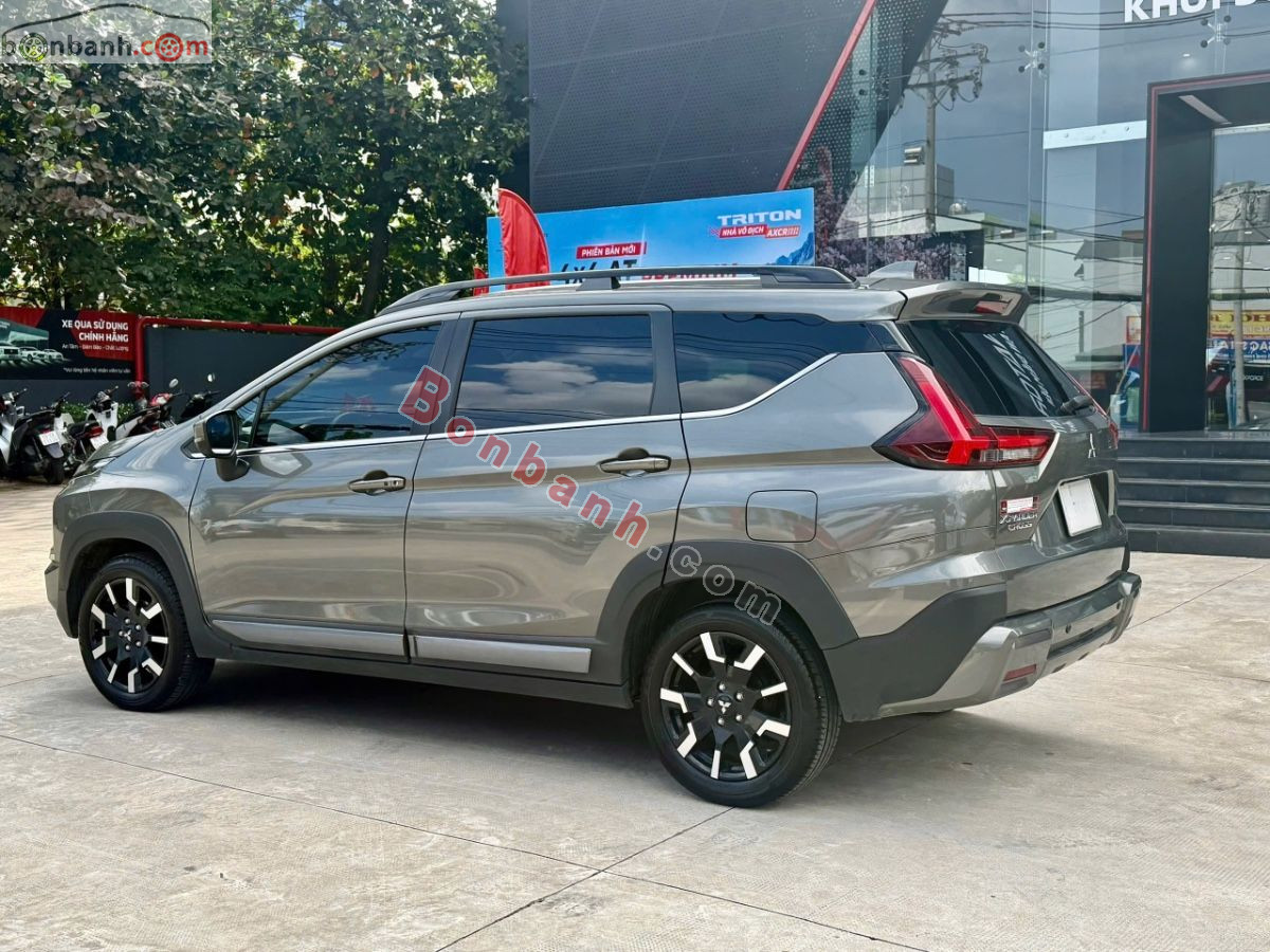Mitsubishi Xpander Cross 1.5 AT 2026 - 615 Triệu 5