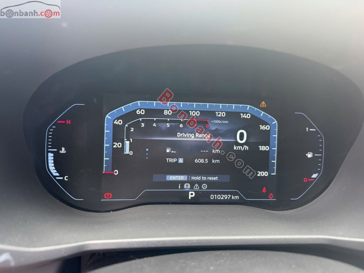 Mitsubishi Xpander Cross 1.5 AT 2026 - 615 Triệu 6