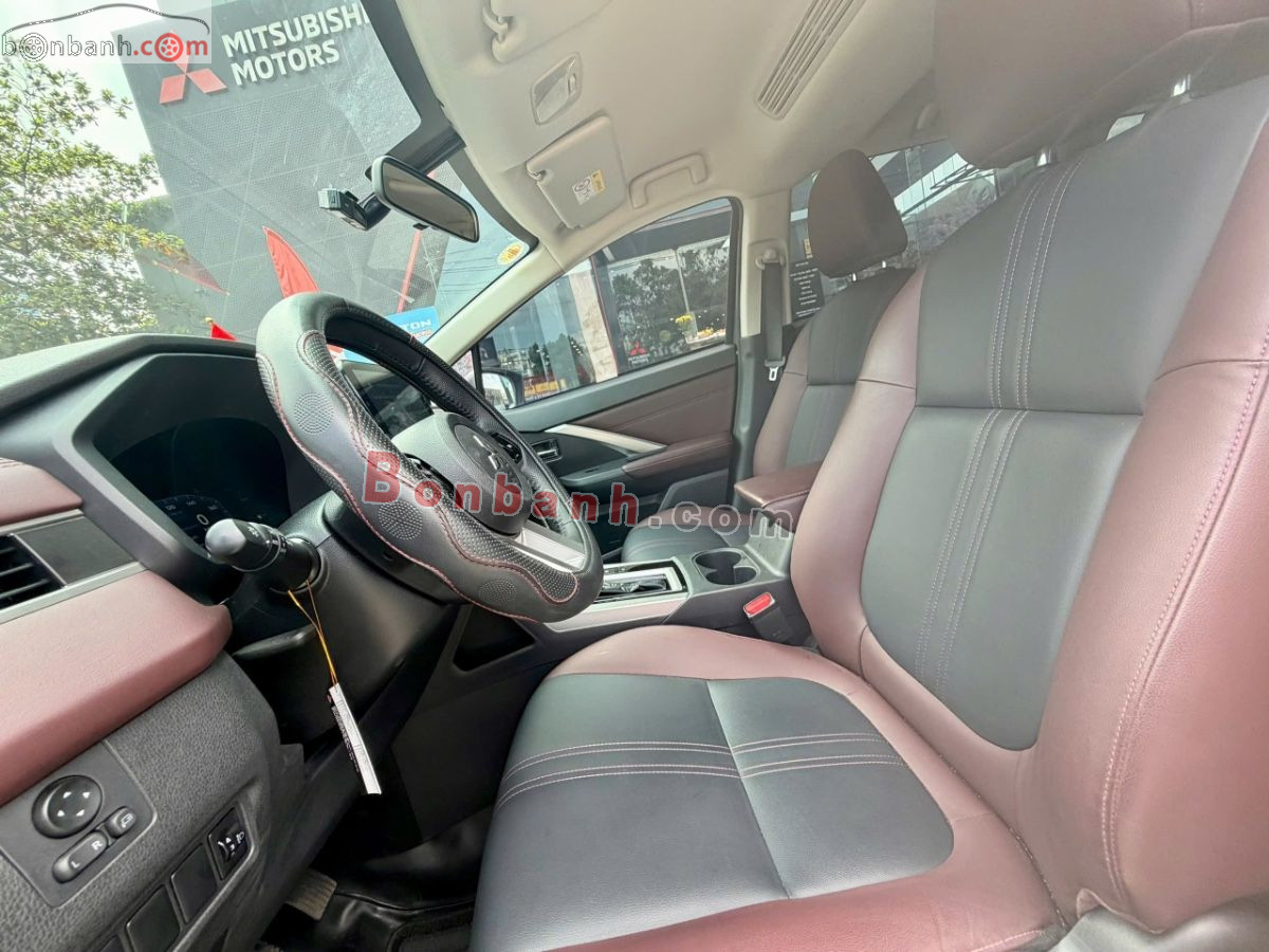 Mitsubishi Xpander Cross 1.5 AT 2026 - 615 Triệu 7