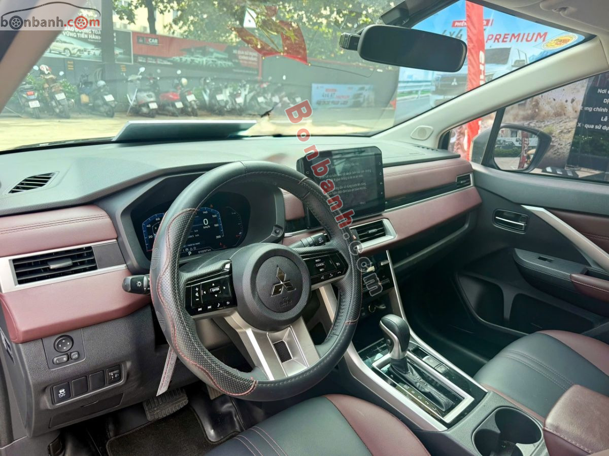 Mitsubishi Xpander Cross 1.5 AT 2026 - 615 Triệu 9