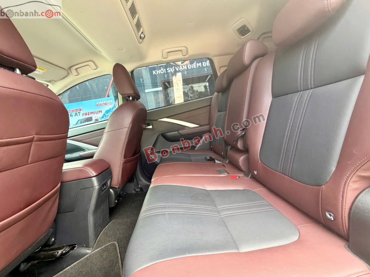 Mitsubishi Xpander Cross 1.5 AT 2026 - 615 Triệu 10