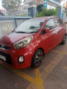 Bán xe Kia Morning 2016 LX giá 180 Triệu - Bà Rịa Vũng Tàu