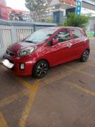 Bán xe Kia Morning 2016 LX giá 170 Triệu - Bà Rịa Vũng Tàu