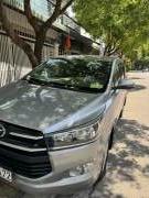 Bán xe Toyota Innova 2018 2.0E giá 450 Triệu - Bà Rịa Vũng Tàu