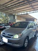 Bán xe Toyota Innova 2007 J giá 78 Triệu - Đồng Nai