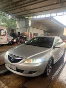 Bán xe Mazda 3 2005 1.6 AT giá 89 Triệu - Đồng Nai