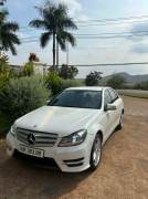 Bán xe Mercedes Benz C class 2008 C230 Avantgarde giá 185 Triệu - Đồng Nai