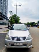 Bán xe Toyota Innova 2010 G giá 218 Triệu - TP HCM