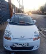 Bán xe Chevrolet Spark 2012 LT 1.0 MT giá 98 Triệu - TP HCM