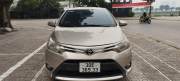 Bán xe Toyota Vios 1.5E 2017 giá 288 Triệu - Hà Nội