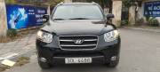 Bán xe Hyundai SantaFe MLX 2.2L 2008 giá 310 Triệu - Hà Nội