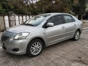 Bán xe Toyota Vios 2011 MT giá 130 Triệu - Hà Nội