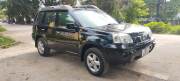 Bán xe Nissan X trail 2006 2.5 AT giá 185 Triệu - Hà Nội