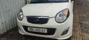 Bán xe Kia Morning 2012 SX 1.1 MT Sport giá 99 Triệu - Hà Nội