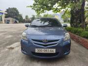 Bán xe Toyota Vios 2008 1.5G giá 195 Triệu - Hà Nội