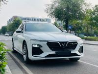 Bán xe VinFast Lux A 2.0 Tiêu chuẩn 2022 giá 635 Triệu - Hà Nội