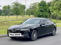 Bán xe VinFast Lux A 2.0 2020 Plus 2.0 AT giá 595 Triệu - Hà Nội