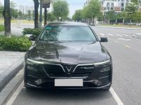 Bán xe VinFast Lux A 2.0 2019 Premium 2.0 AT giá 610 Triệu - Hà Nội