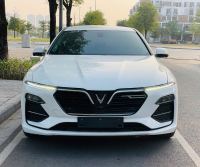 Bán xe VinFast Lux A 2.0 2019 Premium 2.0 AT giá 585 Triệu - Hà Nội