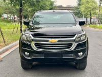 Bán xe Chevrolet Trailblazer 2018 LT 2.5L VGT 4x2 AT giá 510 Triệu - Hà Nội